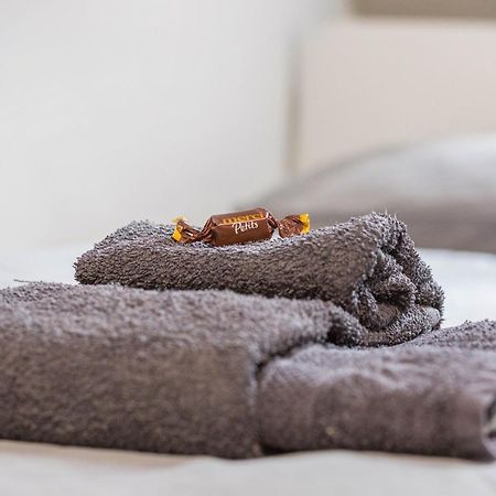 Apartament Am Roentgenmuseum Remscheid Zewnętrze zdjęcie