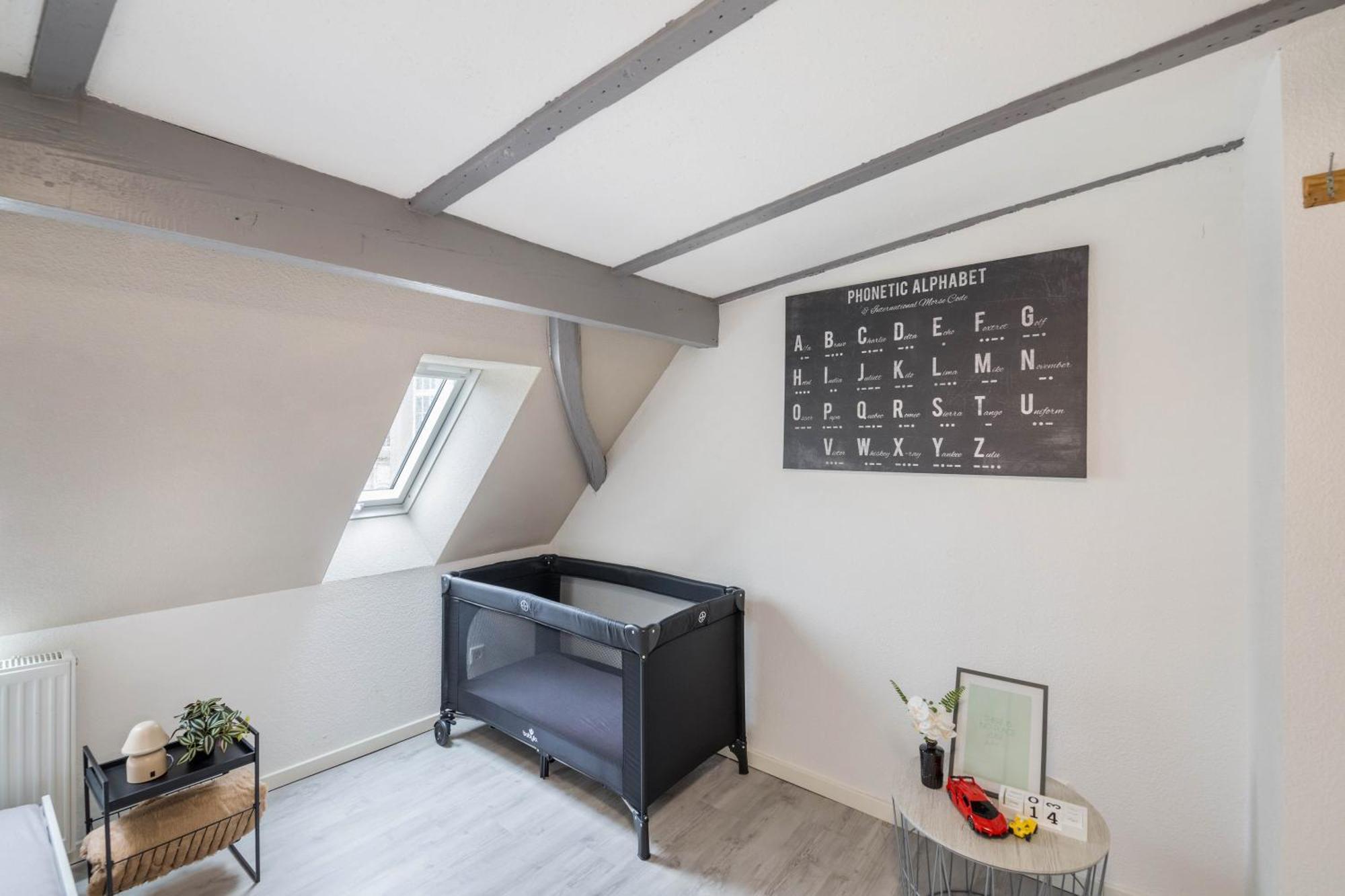 Apartament Am Roentgenmuseum Remscheid Zewnętrze zdjęcie